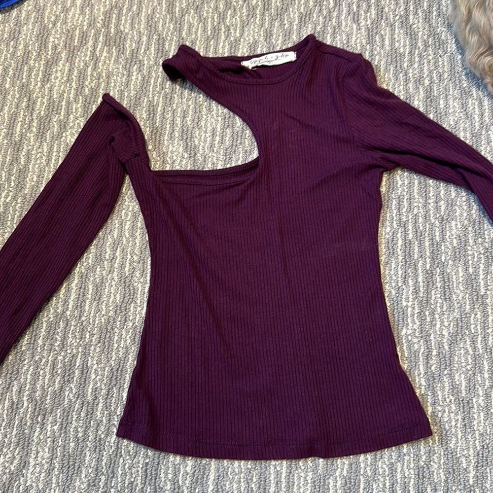 LF Emma & Sam Size Small
